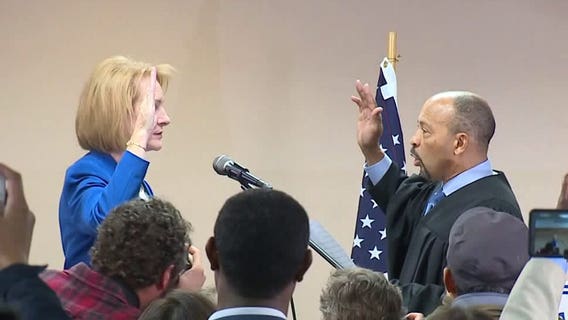 Jenny Durkan to sign two executive orders on first day