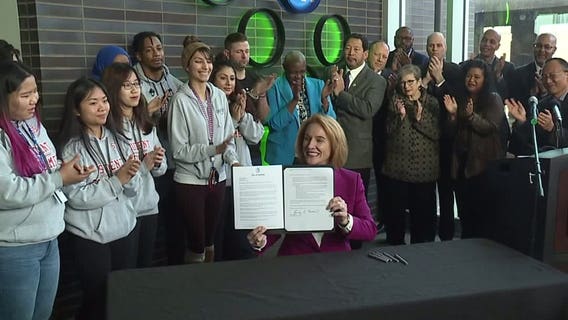 Durkan to expand free college tuition program in Seattle