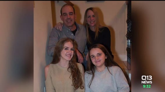 Family leaves devastated Puerto Rico, finds helping hand in Seattle area