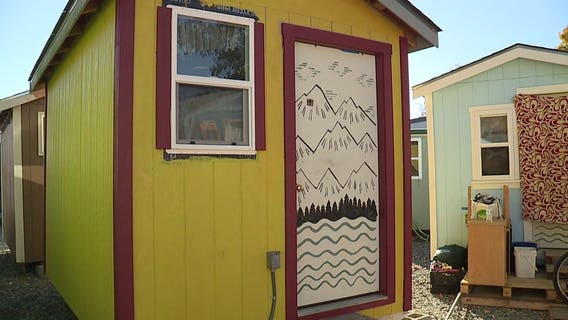 Seattle property sale going to help ease homeless crisis