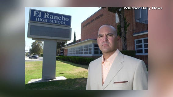 Teacher recorded telling student military members are ‘the lowest of our low’