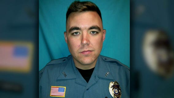 Missouri cop killed in line of duty was sent to wrong house by traced 911 call