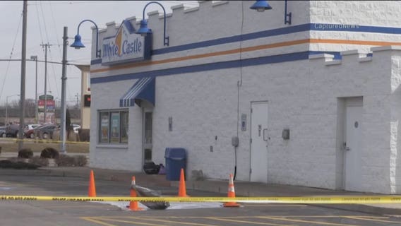 Suspected ‘one pot’ meth lab found in White Castle restaurant in Indiana, police say