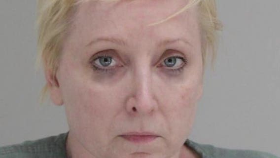 Police: woman confesses to killing her husband because he beat their cat