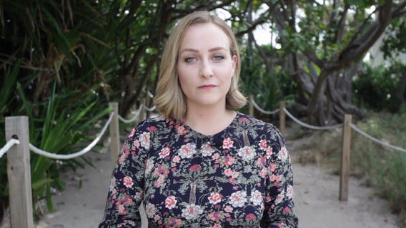 The Divide: The 'enemy' of America?