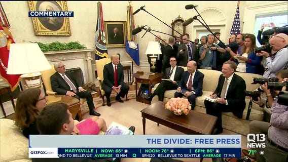 The Divide: Free Press
