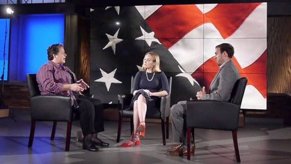 Bridging the Divide: The 2018 midterms