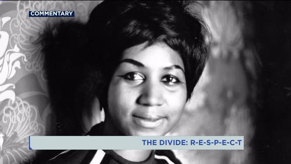 The Divide: R-E-S-P-E-C-T