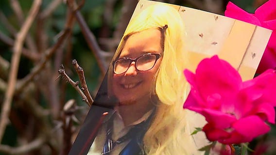 Community says goodbye to 11-year-old girl with Harry Potter-themed funeral