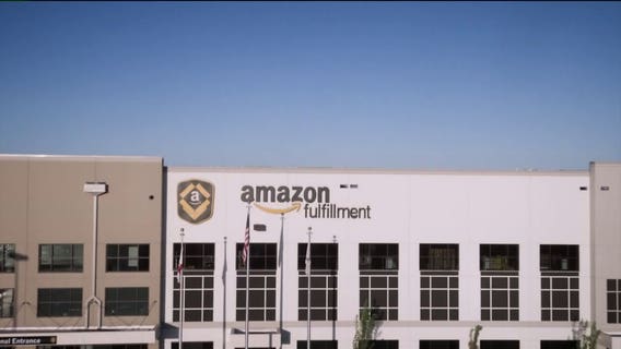 Starting Nov. 1, Amazon will raise its minimum wage to $15 for all US employees