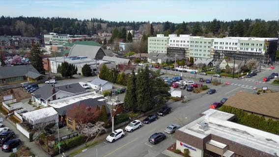 Safety of Bothell in jeopardy if voters don't pass levy, mayor says