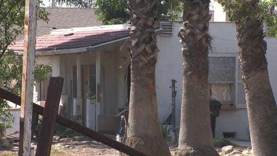 3 arrested after kidnapped man found naked, badly hurt in abandoned California home