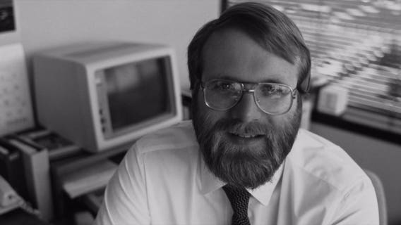 Paul Allen's impact on the Pacific Northwest and beyond