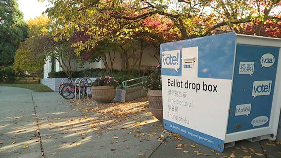 What is King County Prop. 1 on the August 2025 primary ballot?