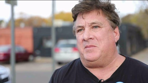 Man who won't be 'bullied' by Comcast holds up neighborhood internet upgrade