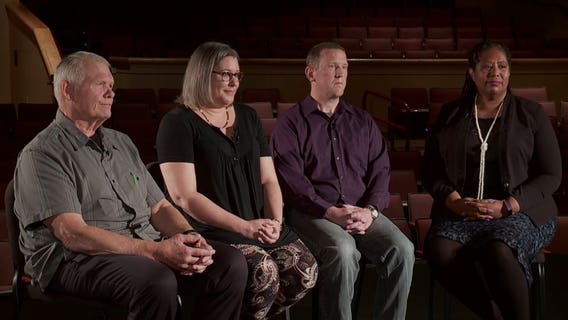 Special Report: Bridging the Divide