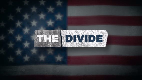 The Divide: Don't screw it up