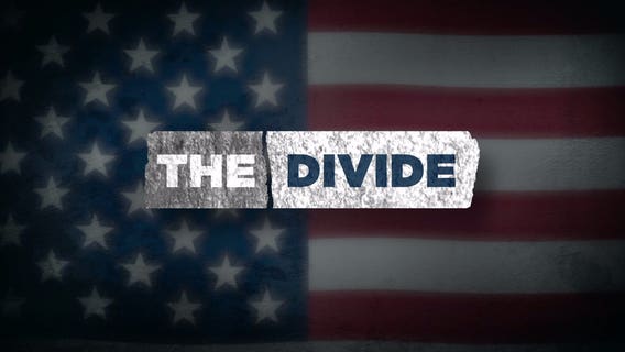 The Divide: Dress your wage!