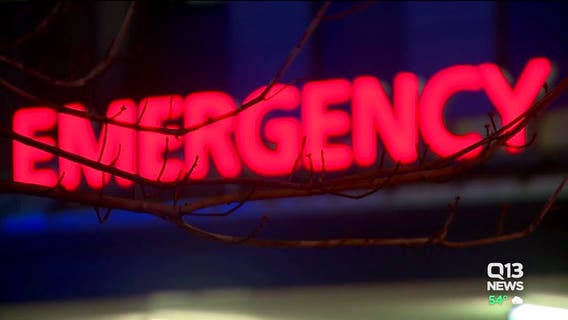 Two Amazon workers among the 8 victims in downtown Seattle shootout