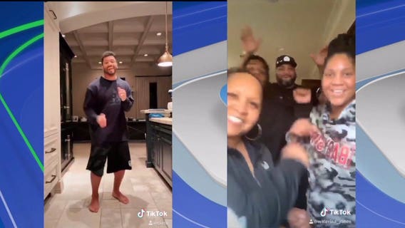 Singing, dancing and cooking: How Seattle athletes are entertaining their fans amid a pandemic