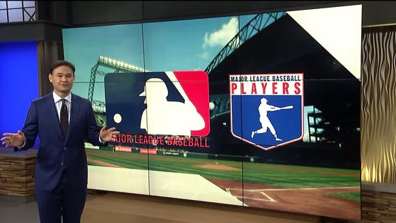 Commentary: Baseball is still our national pastime right now – but for all the wrong reasons