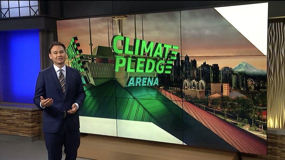 Commentary: That new arena name? I'll meet you at "The Greenhouse" (or "The Key")