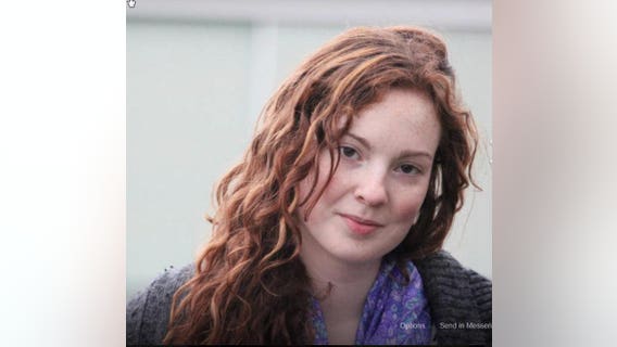 Woman believed to be missing and in danger is found safe, police say