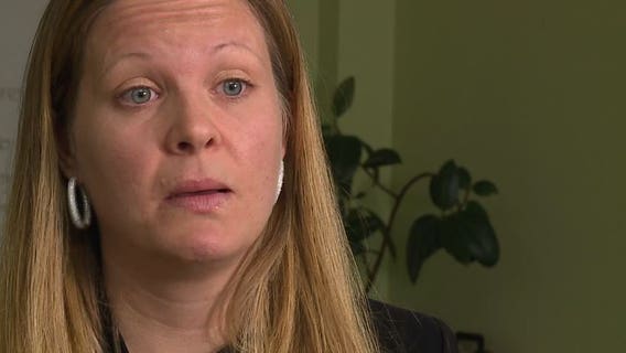 Recovering addicts fight for child custody after getting clean