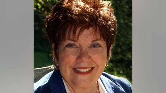 Pam Roach hurls profanity at board chairman, who is her son