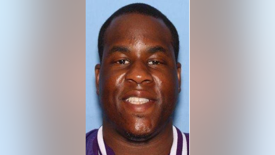 CAPTURED: Pierce County 'Operation Net Nanny' suspect in custody