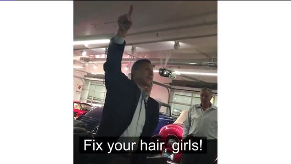 Honoring their pledge? Attack ad on Dino Rossi misleading