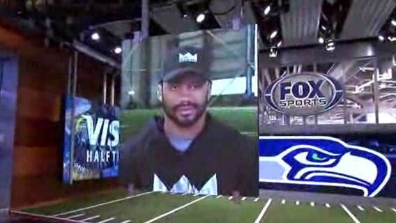 Russell Wilson: Kam Chancellor is as good as it gets (VIDEO)