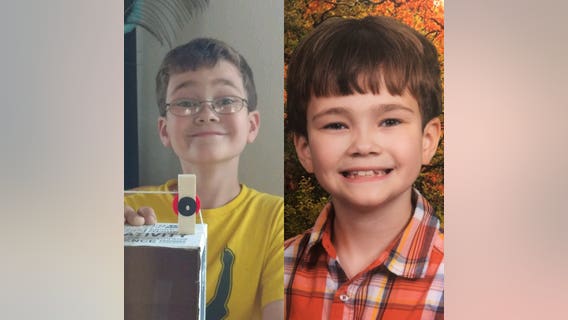 Detective: Kitsap Co. mom admits to strangling son to death on Halloween after praying on it