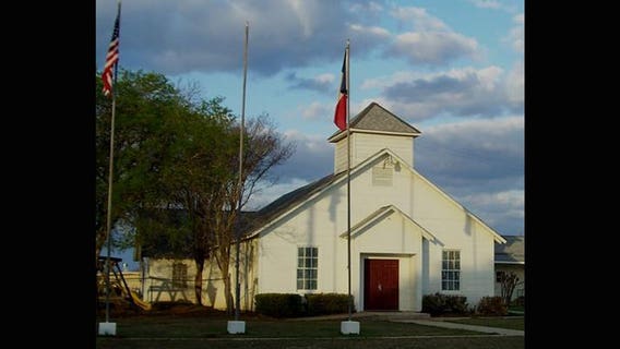 Ages of Texas victims ranged from 5 to 72