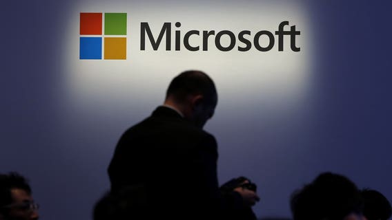 Microsoft buying speech recognition firm Nuance in $16B deal