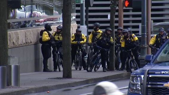 Portland police chief resigns amid George Floyd protests