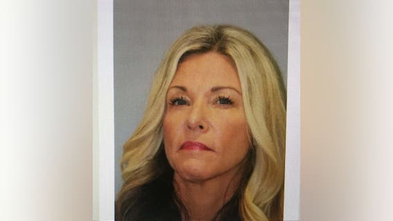 Mom of 2 missing Idaho kids wants $5 million bail reduced