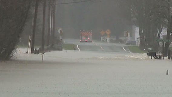 Survive the Sound: Clock ticking for salmon-saving projects in Mason County