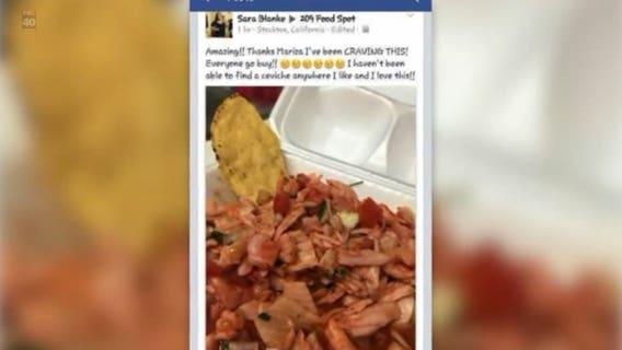 Mother faces jail time after joining Facebook food group, selling her food