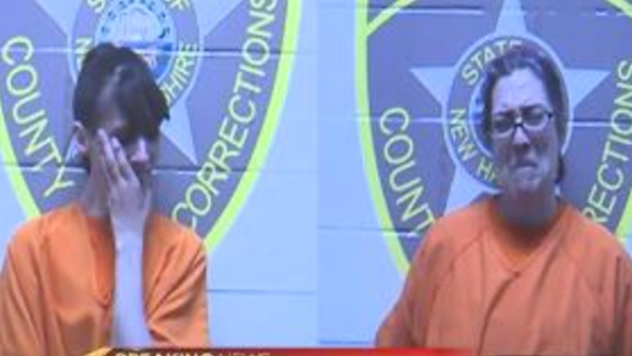 Police: Woman in labor demanded injection of heroin and meth