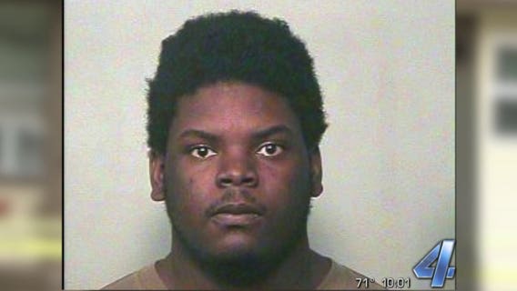 Oklahoma man shoots, kills neighbor who was allegedly trying to drown twin babies