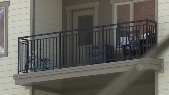 3-year-old accidentally shot as gun was being 'passed around' during party