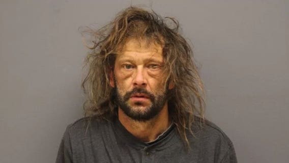 Missouri man admits to having sex with 8-year-old, feeding her meth