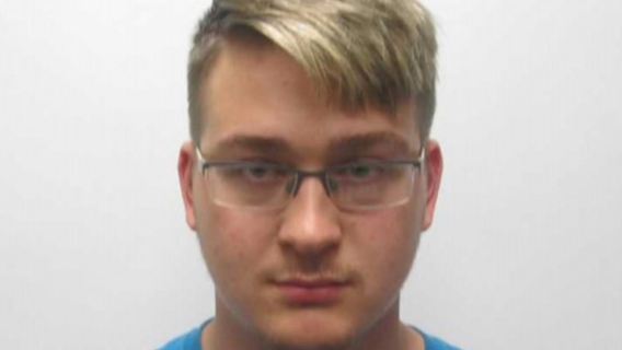 Indiana high school student accused of molesting 17 children