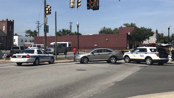 Argument about Aretha Franklin leads to shooting in Virginia, witnesses say