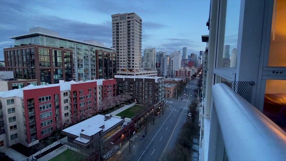 The Divide: Ghost Town?