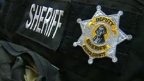 Close race between Pierce County Sheriff candidates