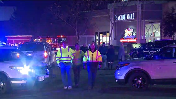 5th victim dies in Cascade Mall shooting in Burlington