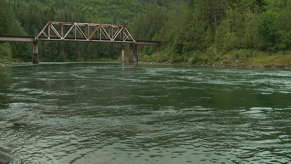 Snohomish County to use $10M in funds to mitigate flooding in Sultan, Monroe