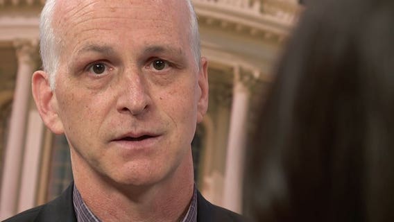 11-term Rep. Adam Smith on facing progressive newcomer in August primary